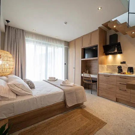 Kyvo Experience Appartement