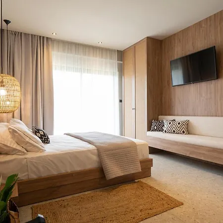 Kyvo Experience * Skala Potamia (Thasos)