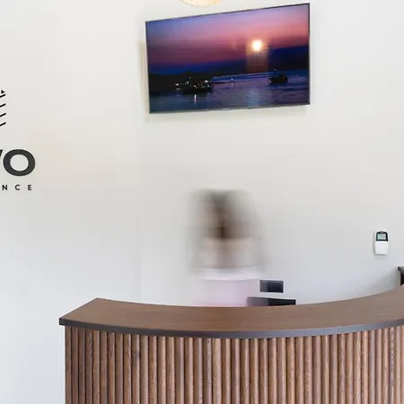 Appartement Kyvo Experience Skala Potamia (Thasos)