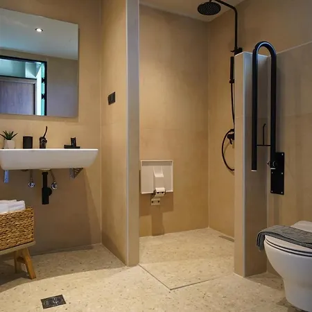 Kyvo Experience Appartement *