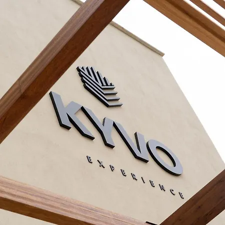 Kyvo Experience アパート スカラ・ポタミアス