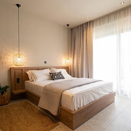 Apartmán Kyvo Experience *