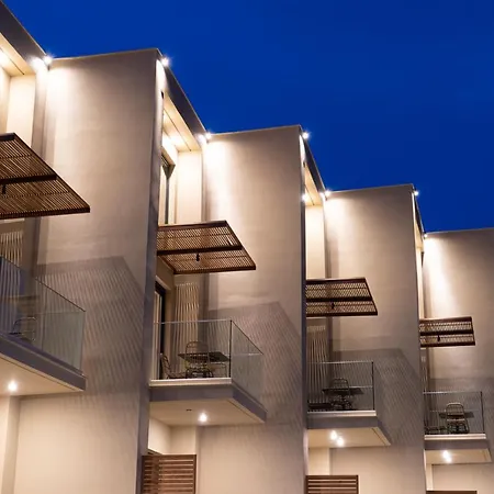 Kyvo Experience Apartment *