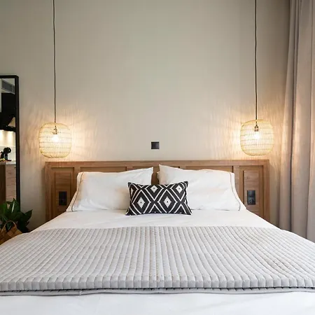 Kyvo Experience Apartment