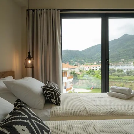 Apartmán Kyvo Experience