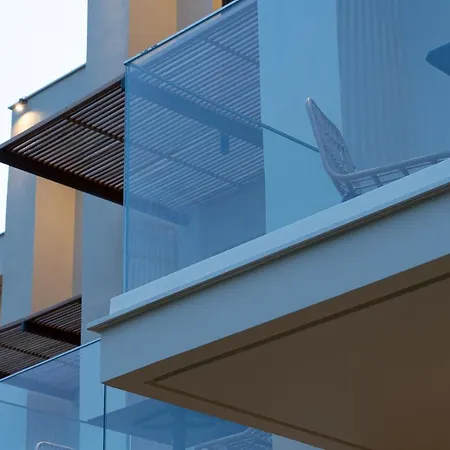 Kyvo Experience Apartment