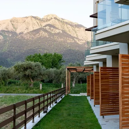 Appartement Kyvo Experience