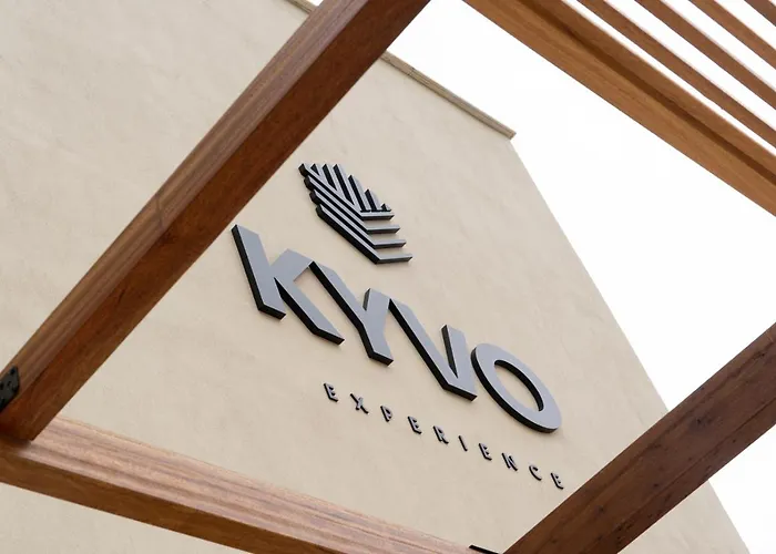 Kyvo Experience Apartament Skala Potamia (Thasos)