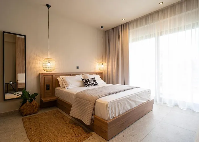 Apartamento Kyvo Experience *