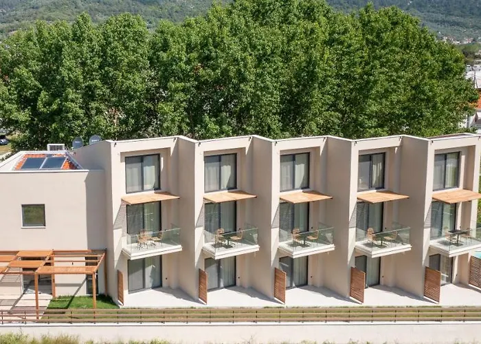 Kyvo Experience * Skala Potamia (Thasos)