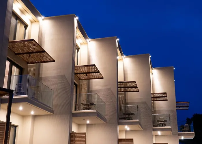 Kyvo Experience Apartamento *