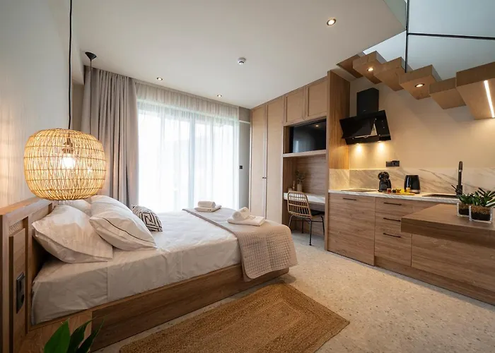 Kyvo Experience Apartamento