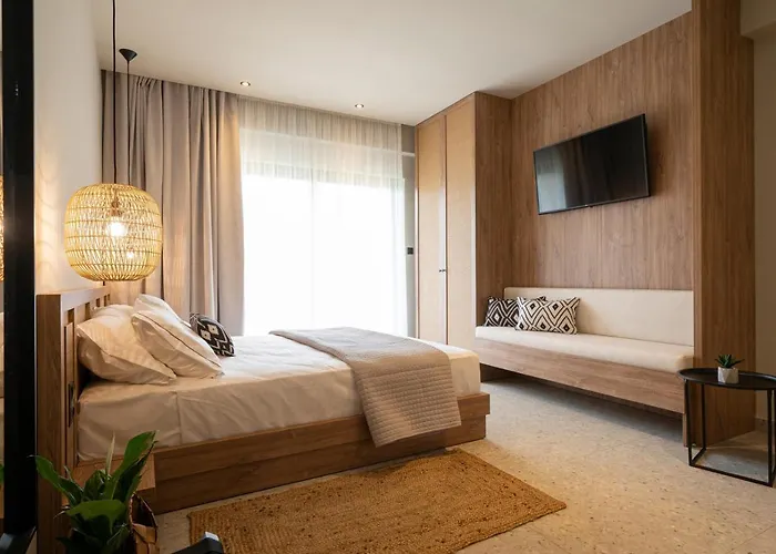 Kyvo Experience * Skala Potamia (Thasos)