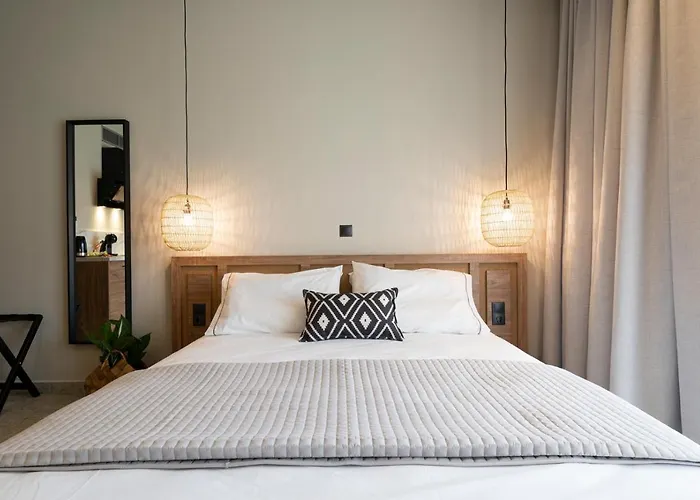 Kyvo Experience Apartamento