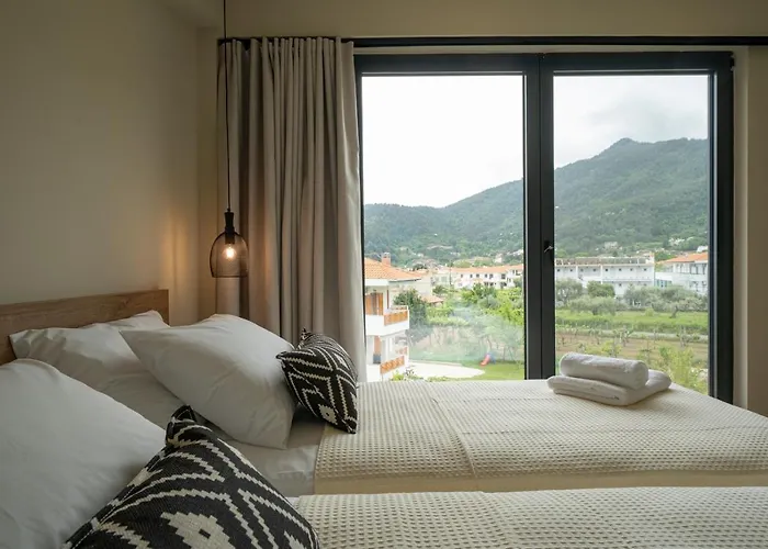 Apartamento Kyvo Experience