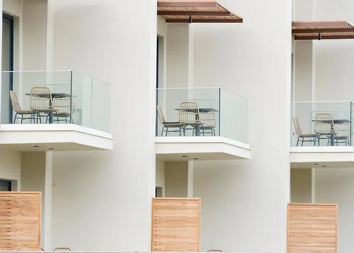 Kyvo Experience * Skala Potamia (Thasos)