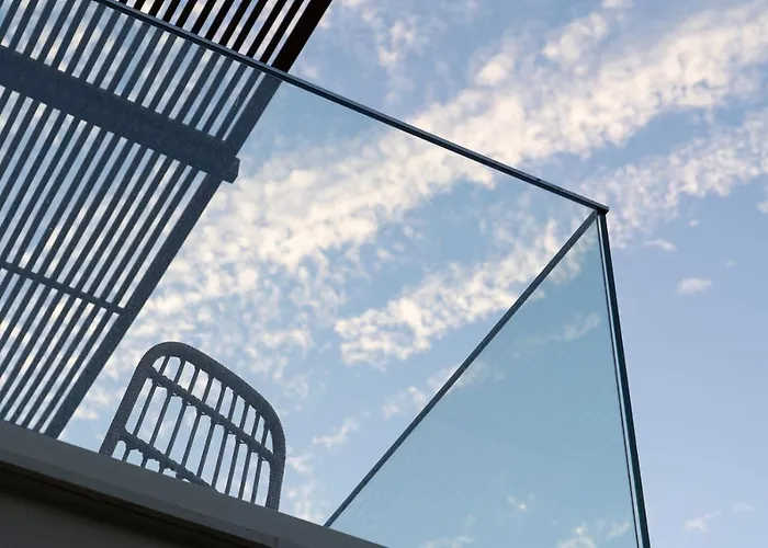 Kyvo Experience Apartamento