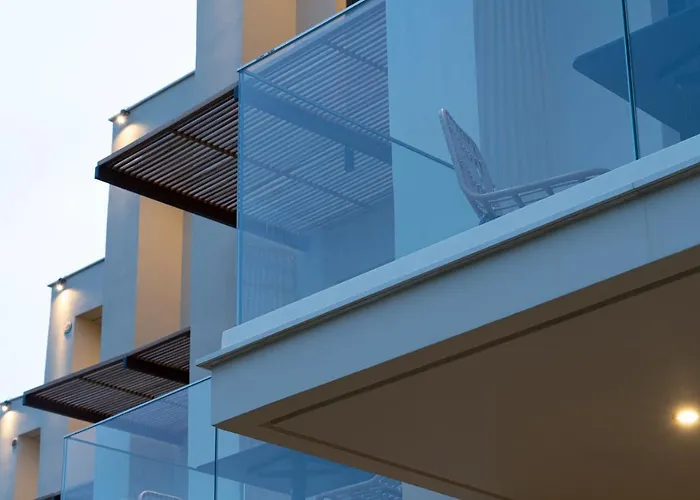 Kyvo Experience Apartamento