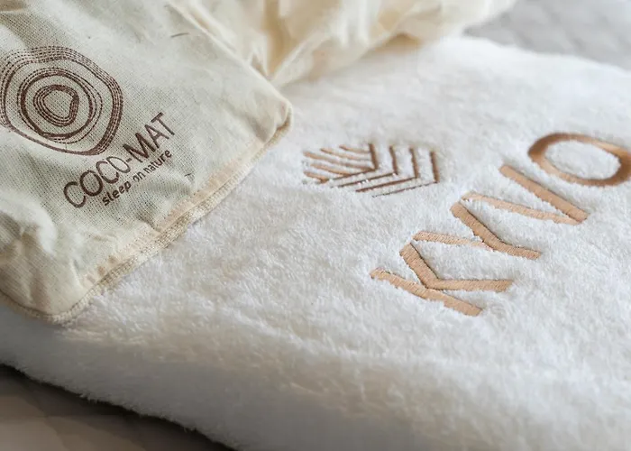 Kyvo Experience * Skala Potamia (Thasos)