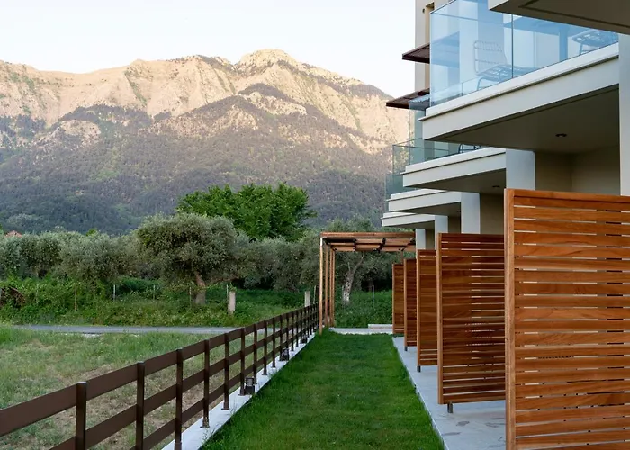 Apartamento Kyvo Experience