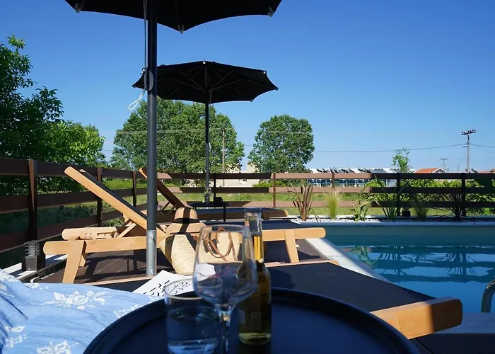 Kyvo Experience Skala Potamia (Thasos)