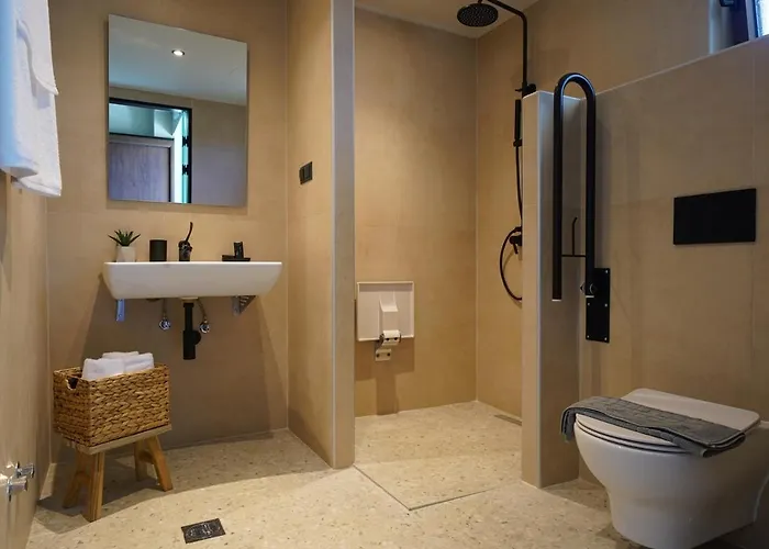 Kyvo Experience Apartamento *